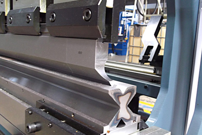 Abkant Pres Üst Kalıpları ve Seçim Rehberi